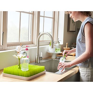 Boon Cacti Bottle Cleaning Brush Set