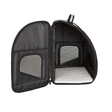 Friends Forever Pet Backpack Carrier