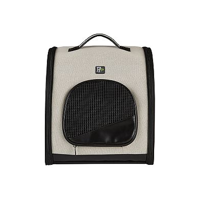 Friends Forever Pet Backpack Carrier