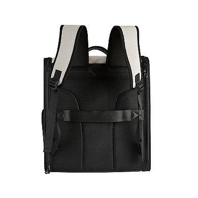 Friends Forever Pet Backpack Carrier