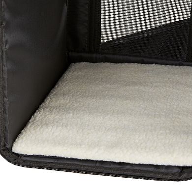 Friends Forever Pet Backpack Carrier