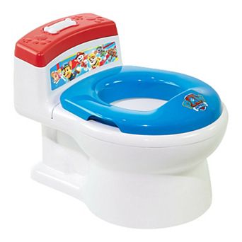 The First Years Paw Patrol Potty and Trainer Seat
