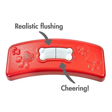 The First Years Paw Patrol Potty and Trainer Seat