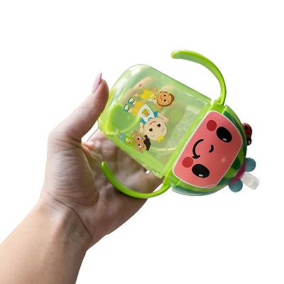 CoComelon Cups - 8 Pkt – Build a Birthday NZ