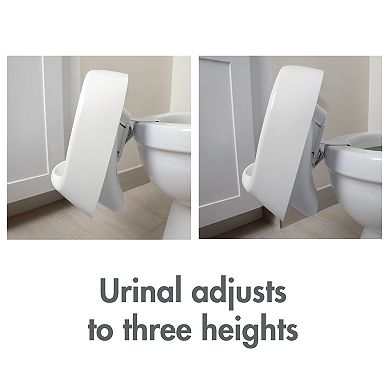 The First Years 2-in-1 Sit Or Stand Potty & Urinal