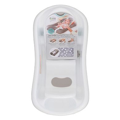 The First Years Sure Comfort Tub