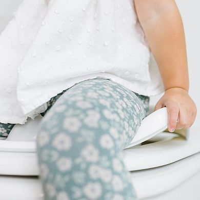 The First Years Soft Grip Potty Trainer Seat