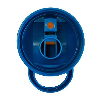 Disney's Mickey Mouse 2-Pack Flip Top Straw Cups by The First Years