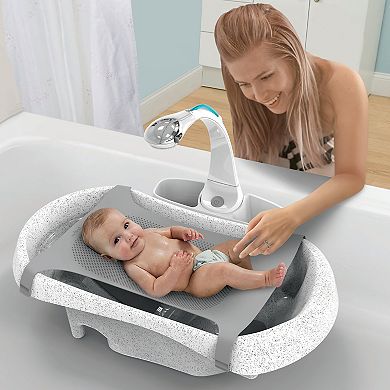The First Years Rain Shower Spa Bath