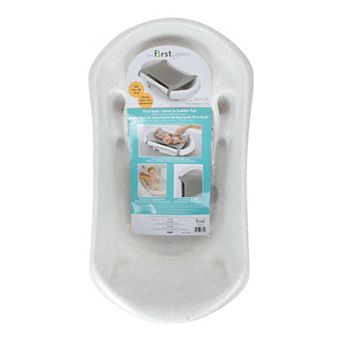 The First Years First Suds Newborn to Toddler Tub