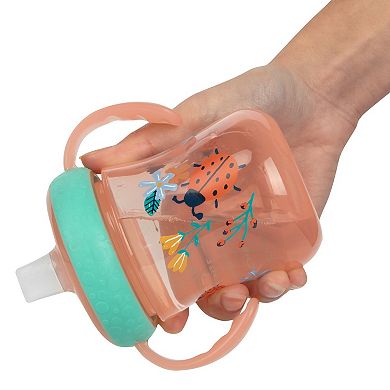 The First Years 2-Pack Soft Sprout Trainer Cups