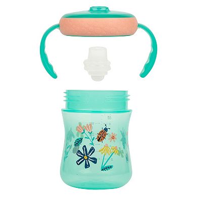 The First Years 2-Pack Soft Sprout Trainer Cups