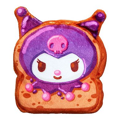 Cookeez Makery Hello Kitty and Friends Toasty Treatz Single Pack