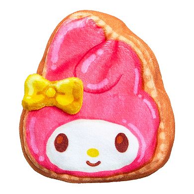 Cookeez Makery Hello Kitty and Friends Toasty Treatz Single Pack