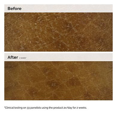 Natural Moisturizing Factors + Inulin Body Lotion