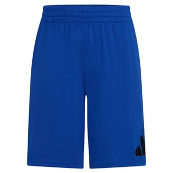 Toddler Boy adidas Essentials Big Logo Shorts