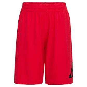 Toddler Boy adidas Essentials Big Logo Shorts