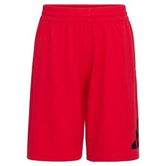 Toddler Boy adidas Essentials Big Logo Shorts