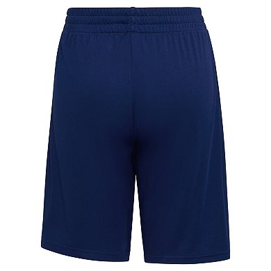 Toddler Boys adidas Big Logo Shorts