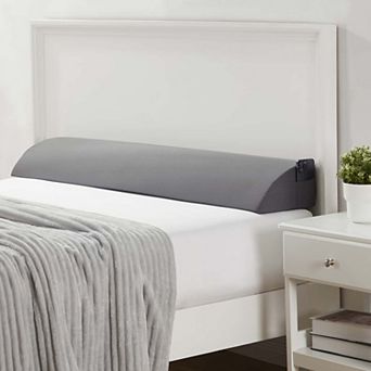 Nestl Bed Wedge Pillow For Headboard