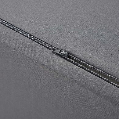 Nestl Bed Wedge Pillow For Headboard