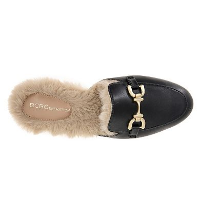 BCBGeneration Zemana Women's Mules