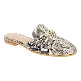 BCBGeneration Zemana Women's Mules