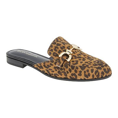 【PORTERNA】Bennine Mules Nola Mule – Kendall Miles Designs