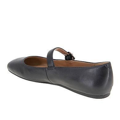 BCBGeneration Harpin Women's Mary Jane Flats