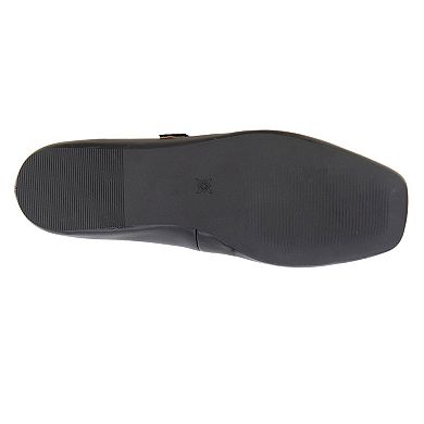 BCBGeneration Harpin Women's Mary Jane Flats