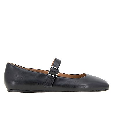BCBGeneration Harpin Women's Mary Jane Flats