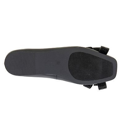 BCBGeneration Haniba Ballet Women's Flats