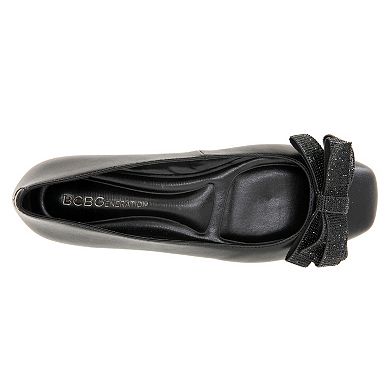 BCBGeneration Haniba Ballet Women's Flats