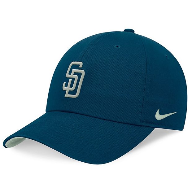 Nike padres hat sales
