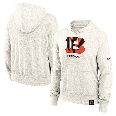 Nike gym vintage logo hoodie sale