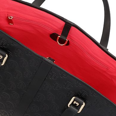 Lusso San Francisco Giants Remi Tote Bag