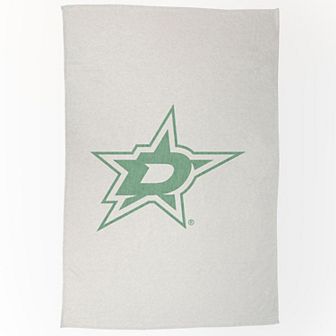 "Dallas Stars 54"" x 84"" Sweatshirt Blanket"