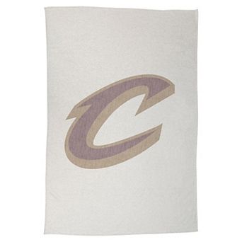 "Cleveland Cavaliers 54"" x 84"" Sweatshirt Blanket"