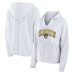 Brewers hoodie kohls on sale