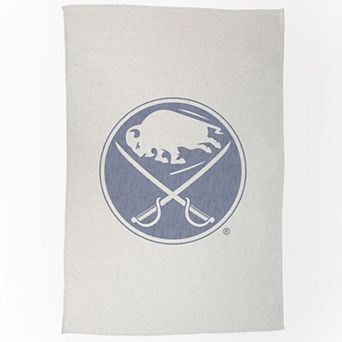 "Buffalo Sabres 54"" x 84"" Sweatshirt Blanket"