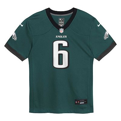 Preschool eagles jersey hotsell