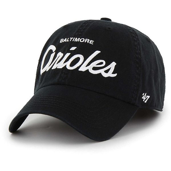 Orioles 47 hat on sale