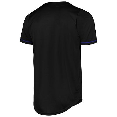 Golden state warriors baseball jersey sale