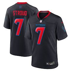 4x houston texans jersey best sale