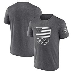 Men's olympic shirts best sale