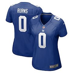 Female ny giants jersey sales