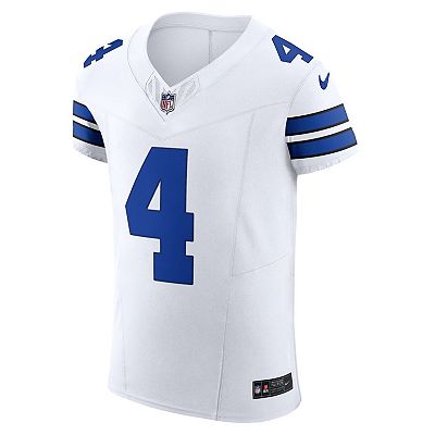 Cowboys elite jersey deals