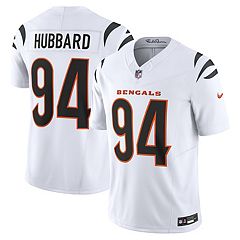 Kohls bengals jersey hotsell