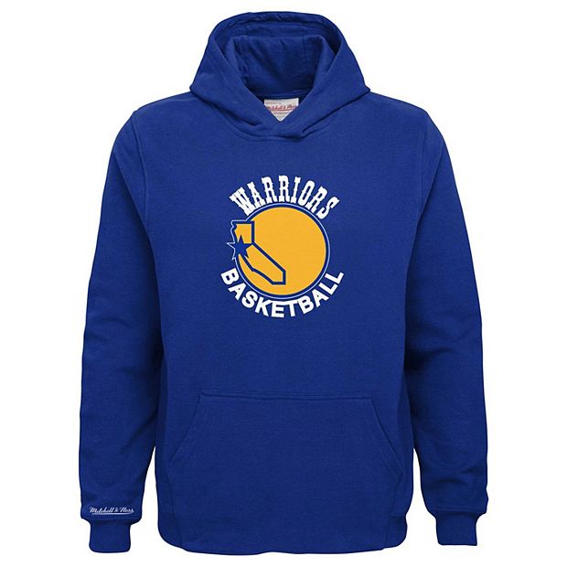 Golden state youth hoodie best sale