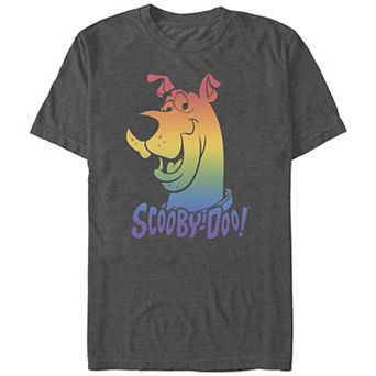 Men's Scooby-Doo Pride Graphic Tee